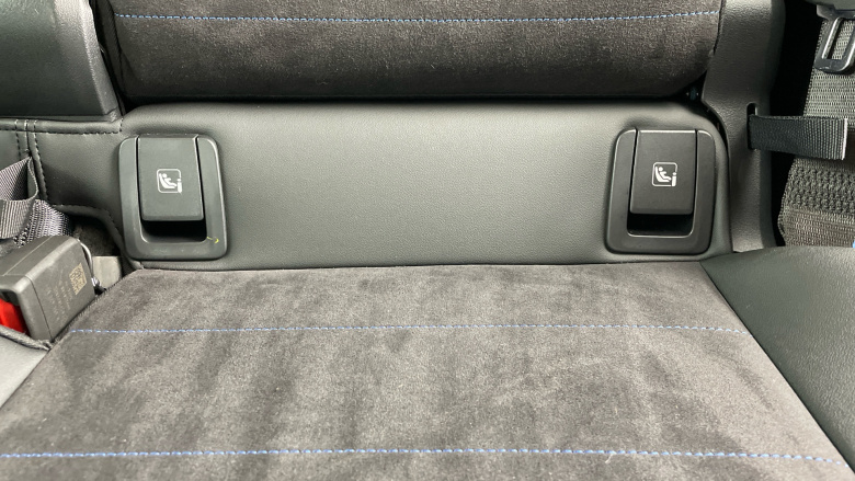 BMW iX1 150kW eDrive20 Shadow Ed 65kWh 5dr Auto [Tech+] Electric Estate